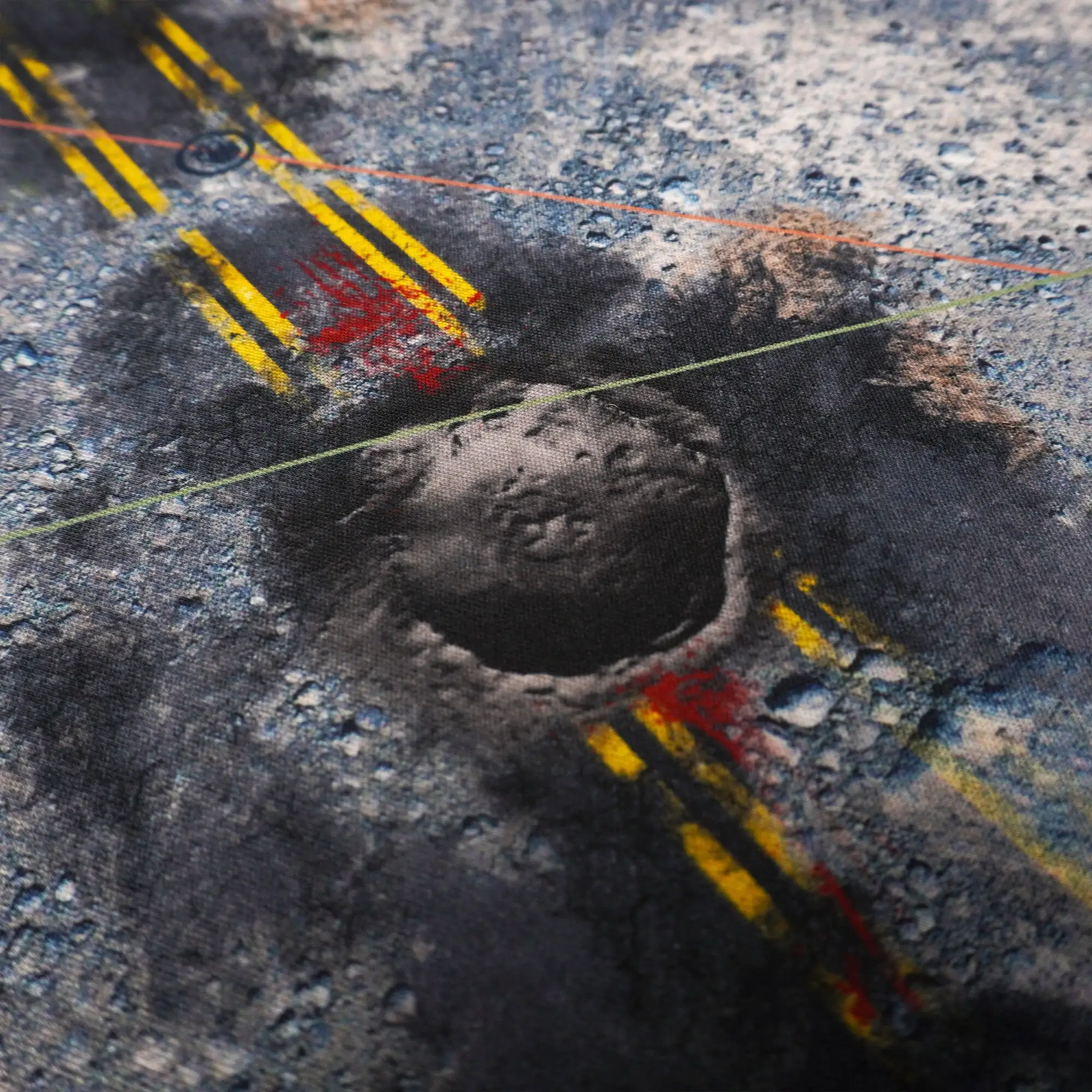 Battlemat with Deployment Zones 11th edition - Image 4