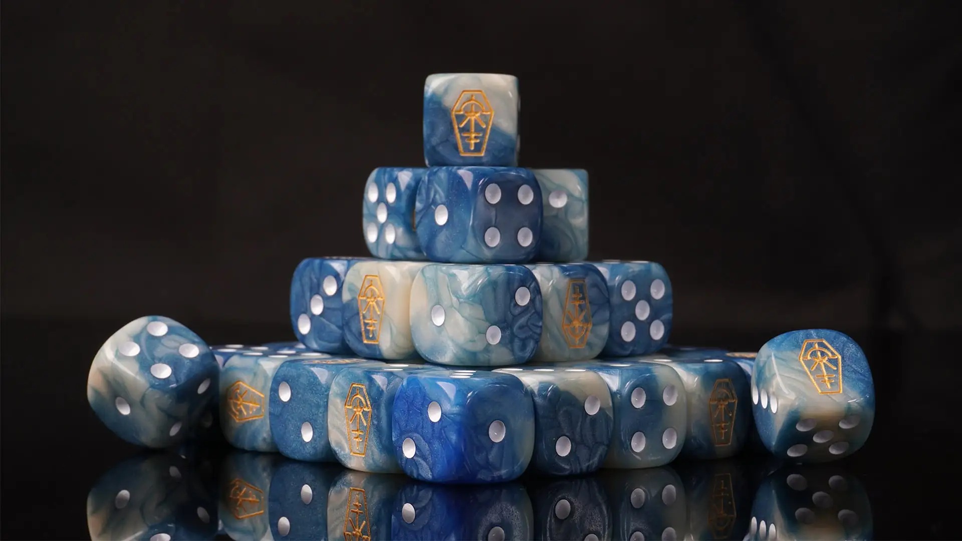 wargame Dice, custom dice