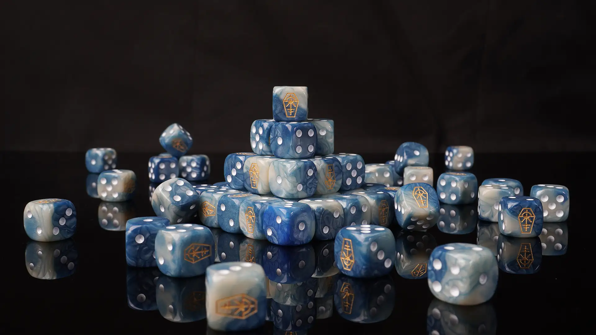 wargame dice, custom dice