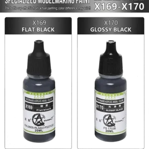 Wargaming Paint 20ml | X169-X170