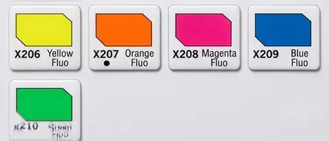 Wargaming Paint 20ml | X049-X072 - Image 10
