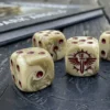 Wargame Dice - Angels of Darkness Army